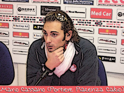 Mario Cassano